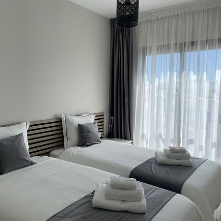 Castillo de Sabinillas Apartamento En Marina Duquesa מראה חיצוני תמונה