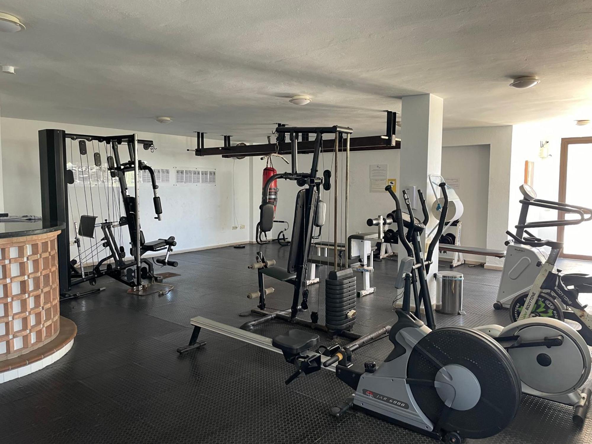 Castillo de Sabinillas Apartamento En Marina Duquesa מראה חיצוני תמונה